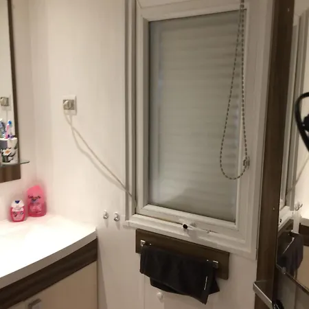 Mobile Premium Azur Climatise Equipe *